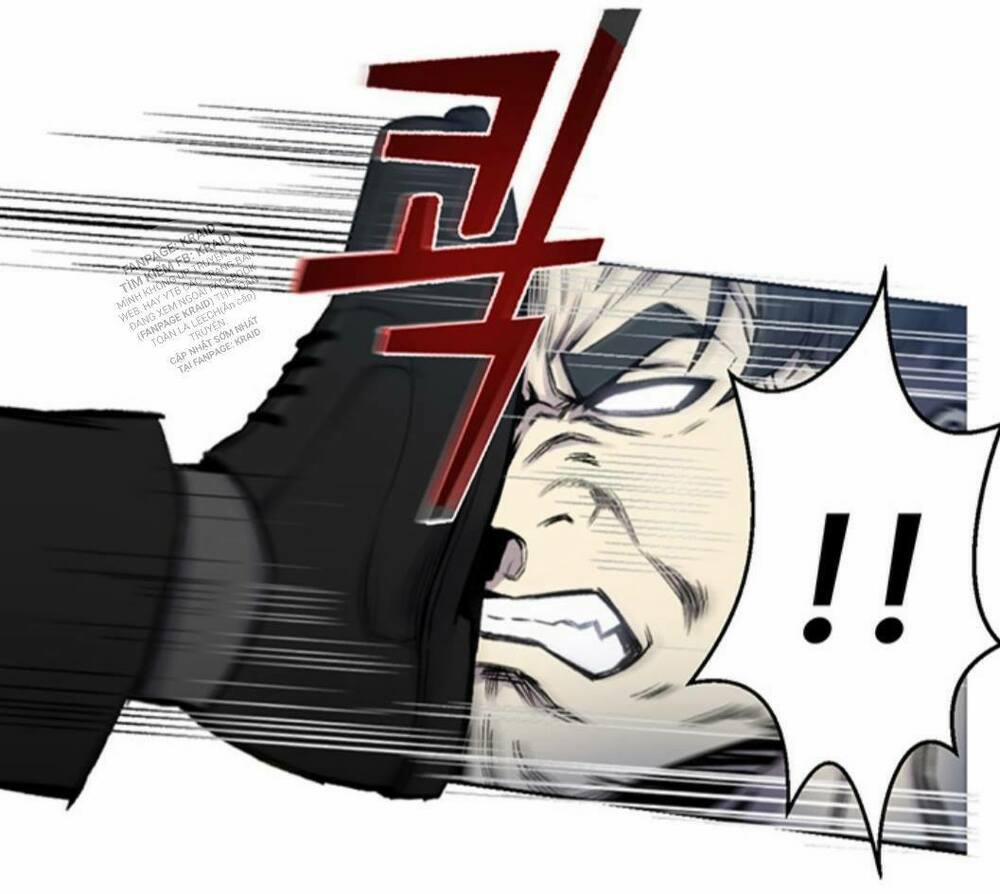 Luân Hồi Ác Nhân 16 trang 65