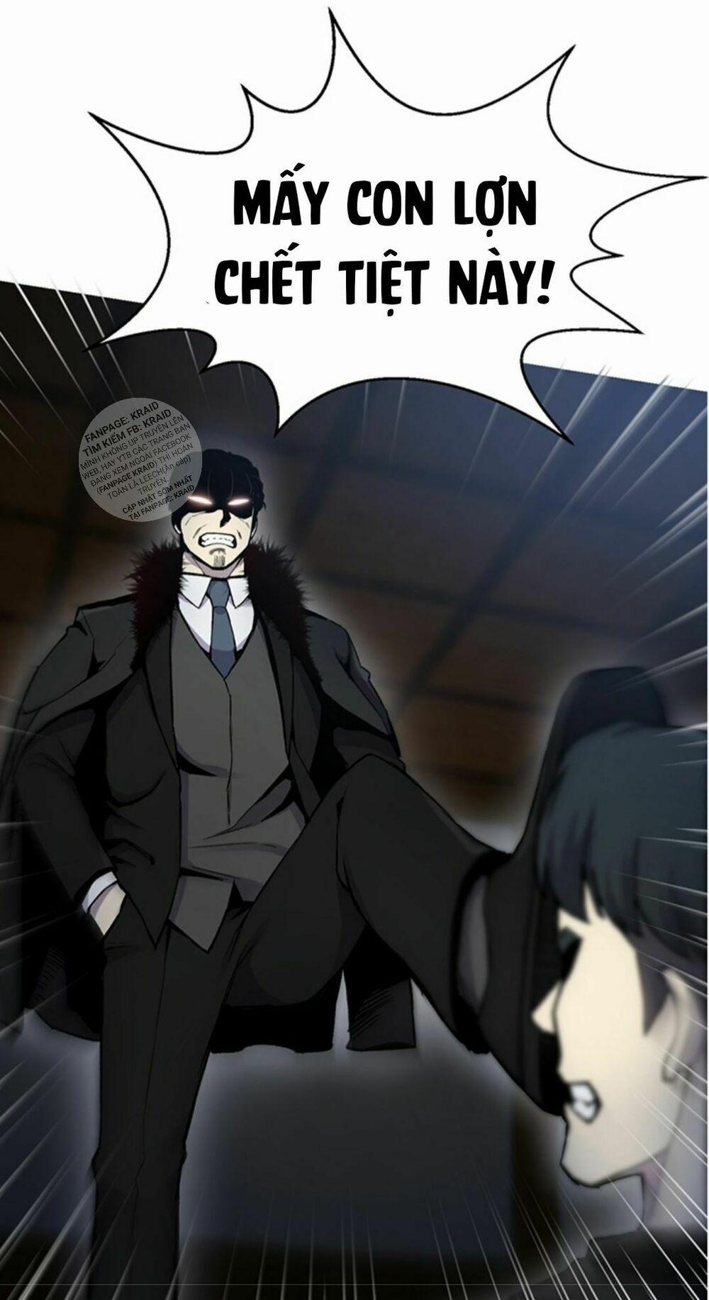 Luân Hồi Ác Nhân 16 trang 66