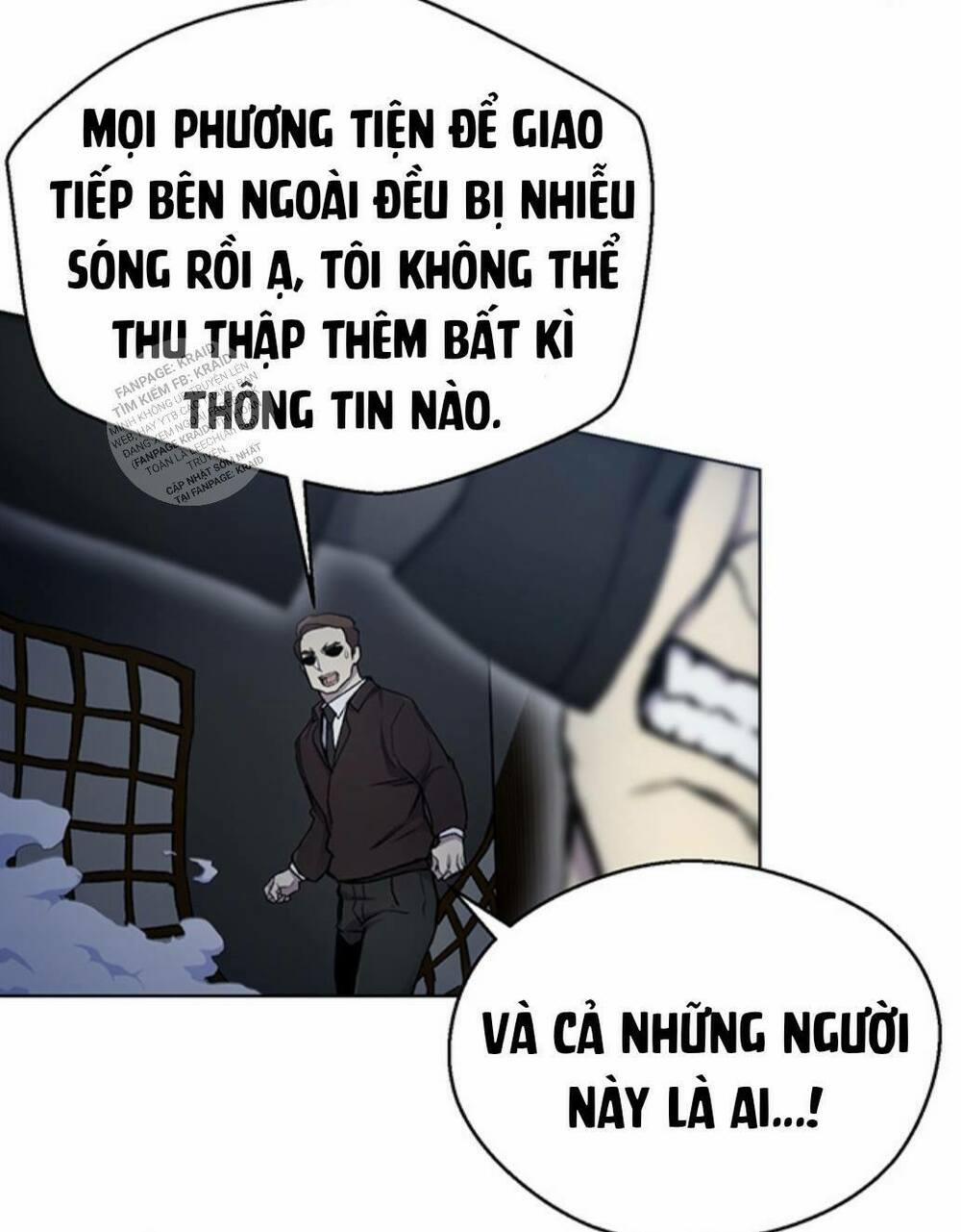 Luân Hồi Ác Nhân 16 trang 68