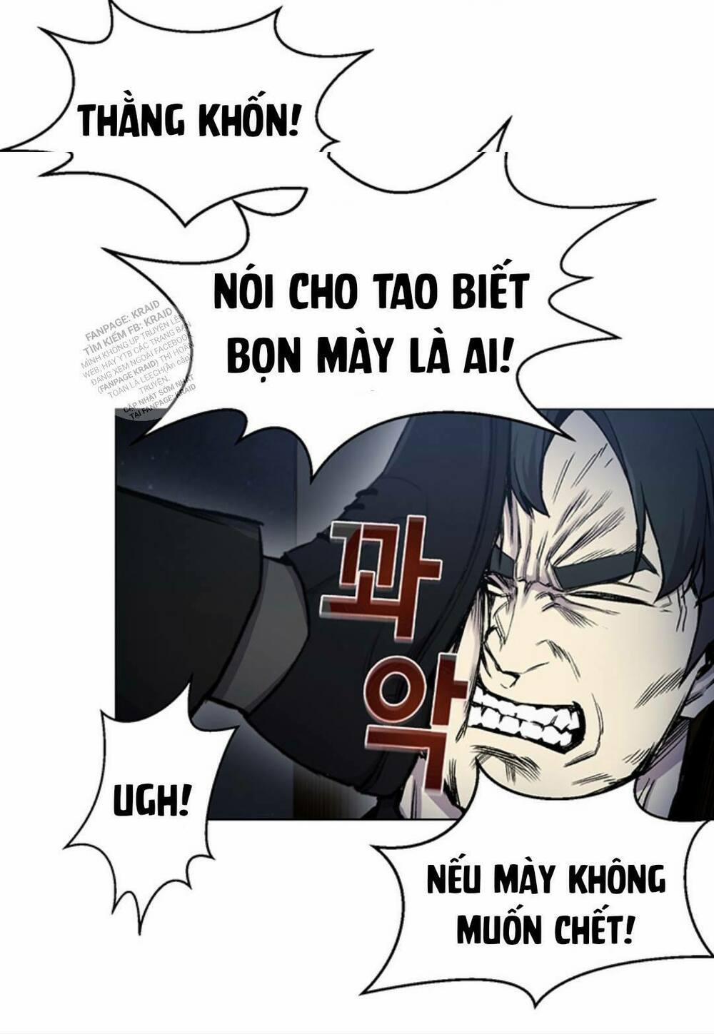 Luân Hồi Ác Nhân 16 trang 69