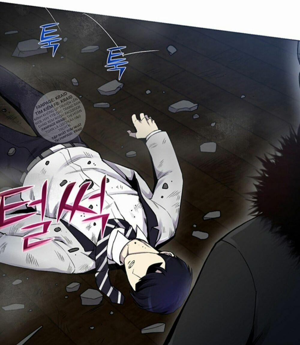Luân Hồi Ác Nhân 16 trang 77