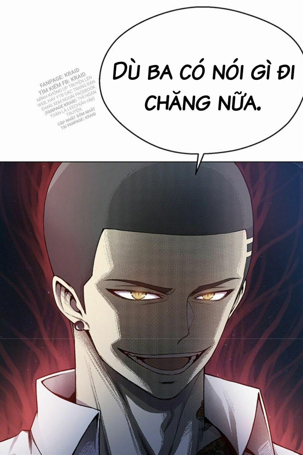 Luân Hồi Ác Nhân 17 trang 10