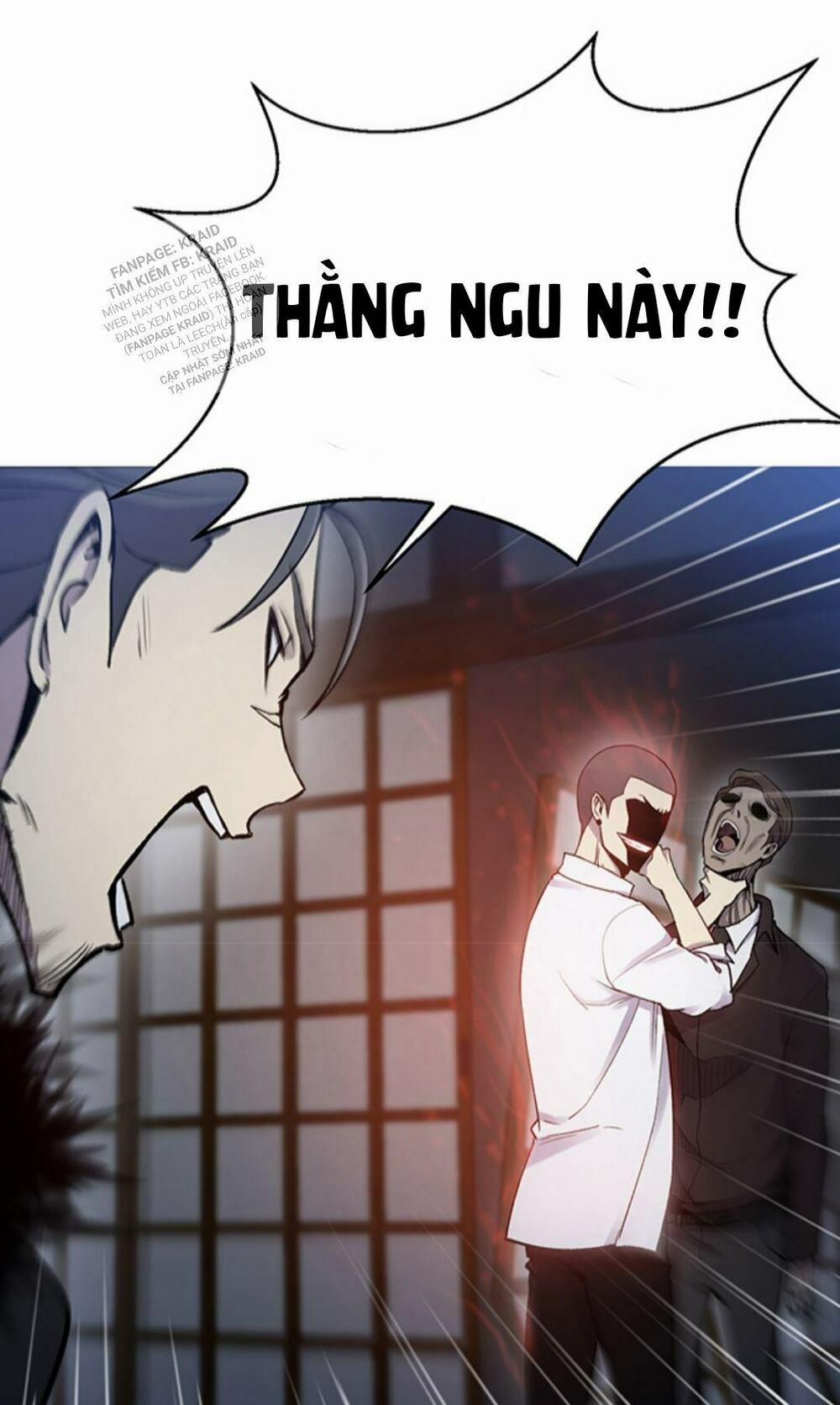 Luân Hồi Ác Nhân 17 trang 15