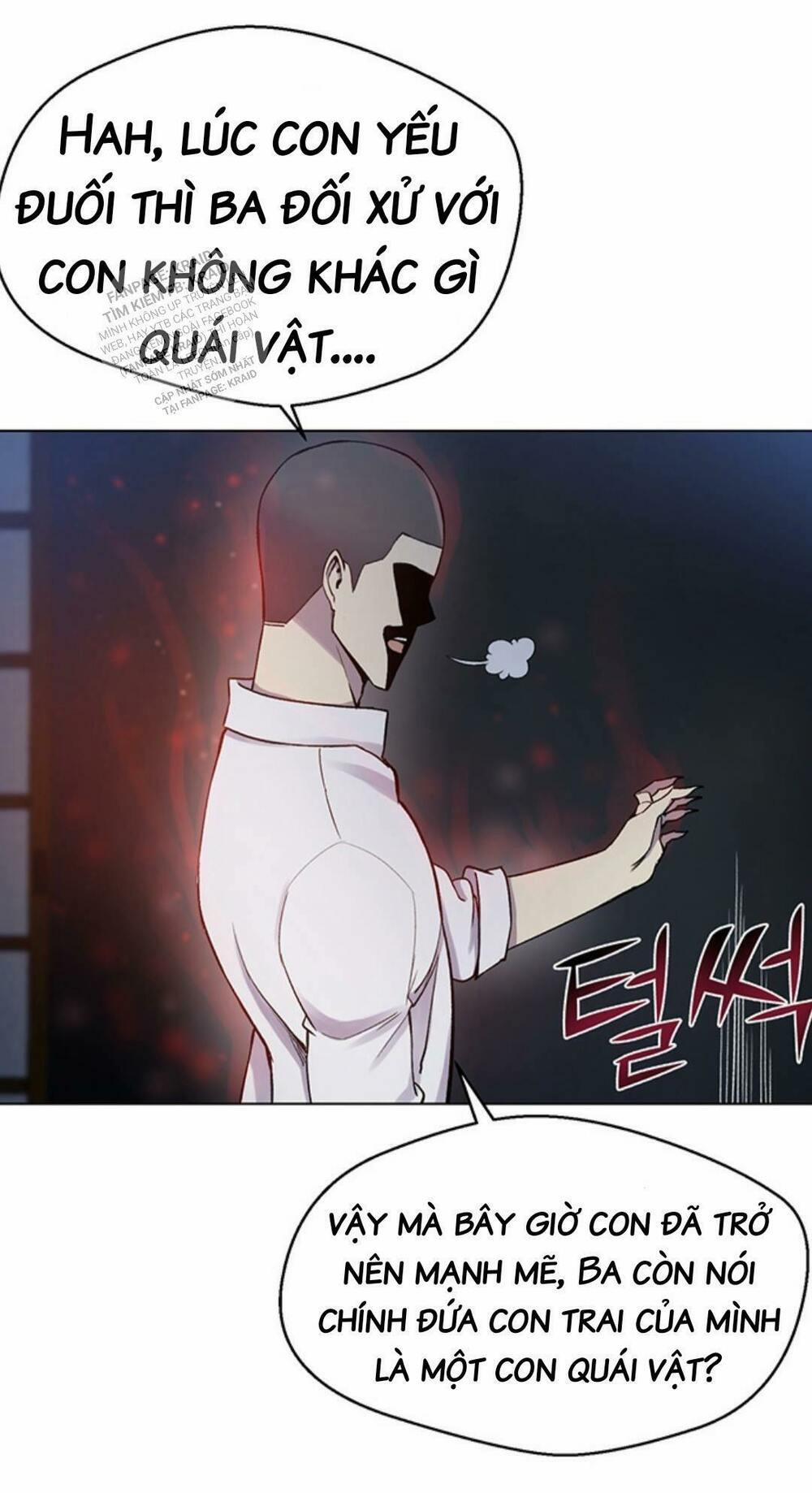 Luân Hồi Ác Nhân 17 trang 17