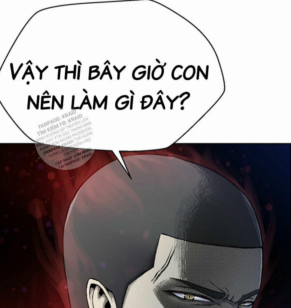 Luân Hồi Ác Nhân 17 trang 18