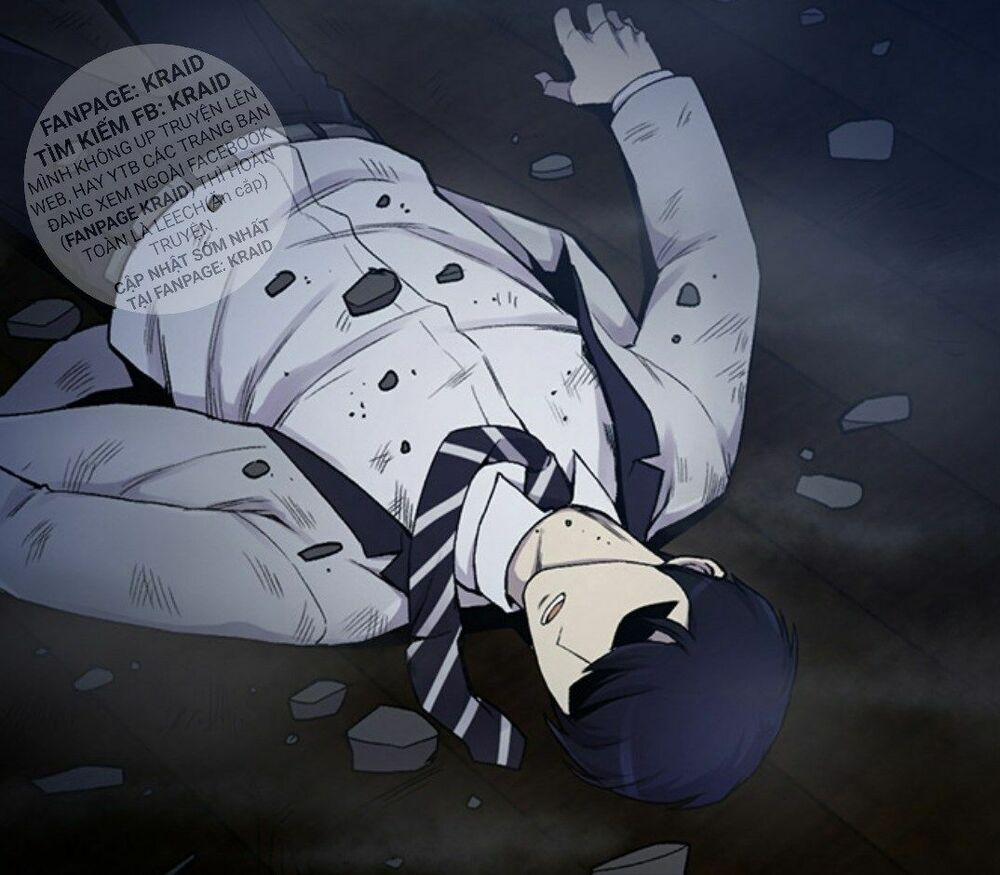 Luân Hồi Ác Nhân 17 trang 2