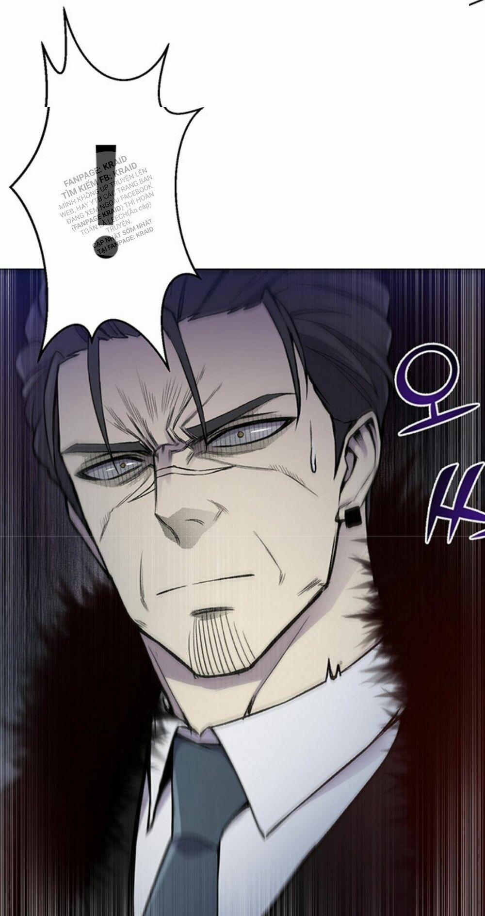 Luân Hồi Ác Nhân 17 trang 20