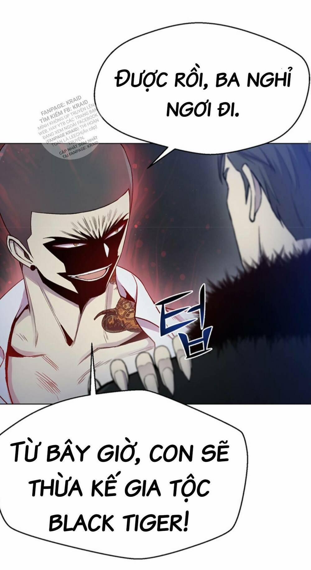 Luân Hồi Ác Nhân 17 trang 21