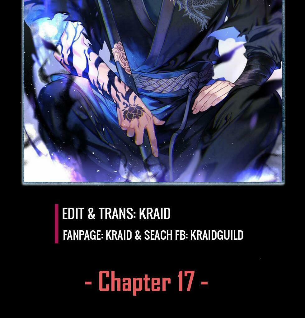 Luân Hồi Ác Nhân 17 trang 28