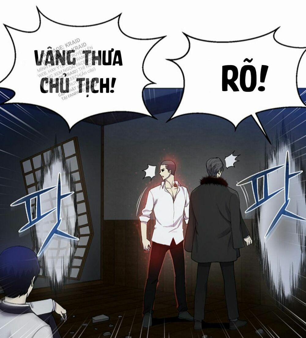 Luân Hồi Ác Nhân 17 trang 36