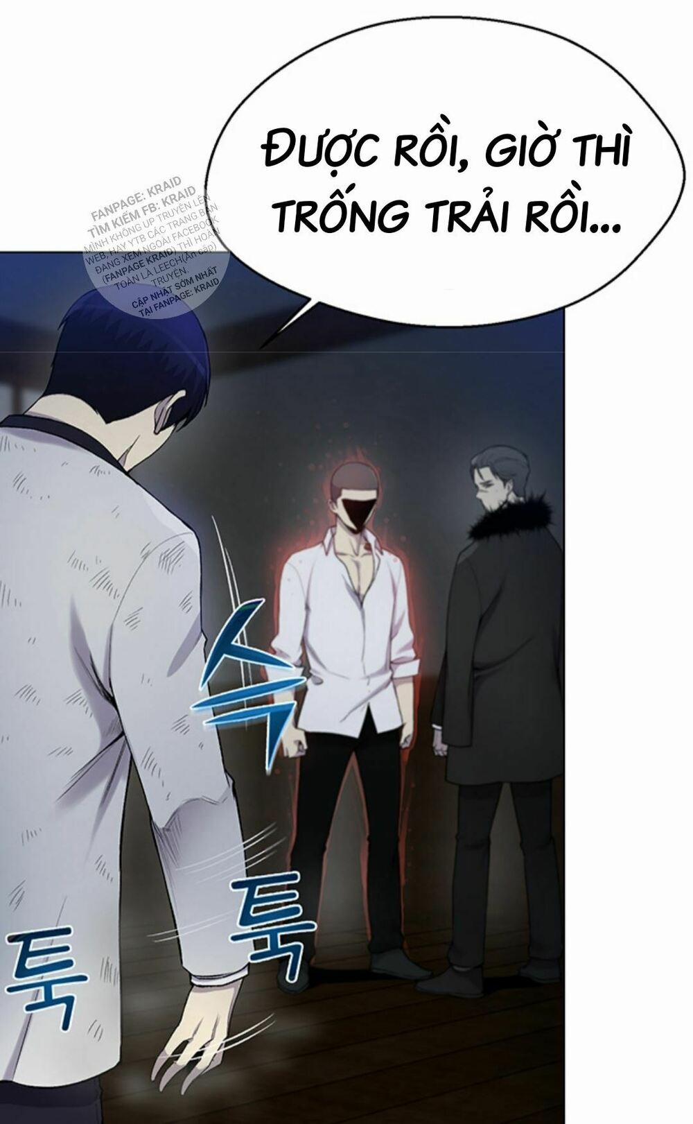 Luân Hồi Ác Nhân 17 trang 37