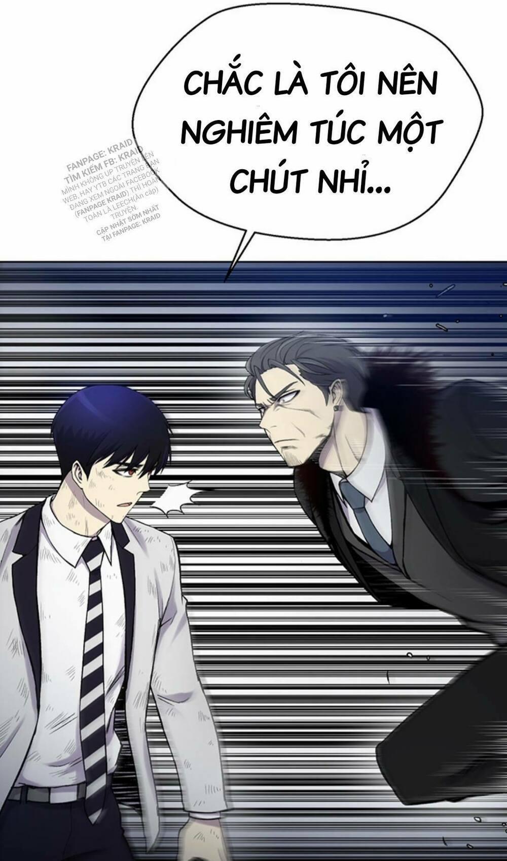 Luân Hồi Ác Nhân 17 trang 38