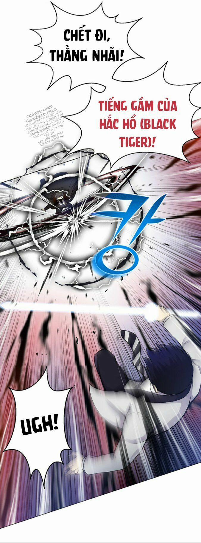 Luân Hồi Ác Nhân 17 trang 43