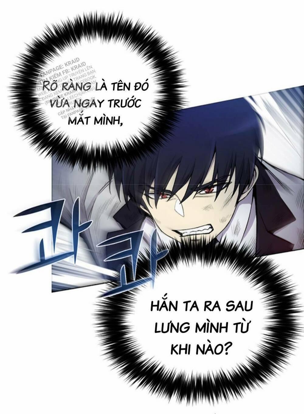 Luân Hồi Ác Nhân 17 trang 45