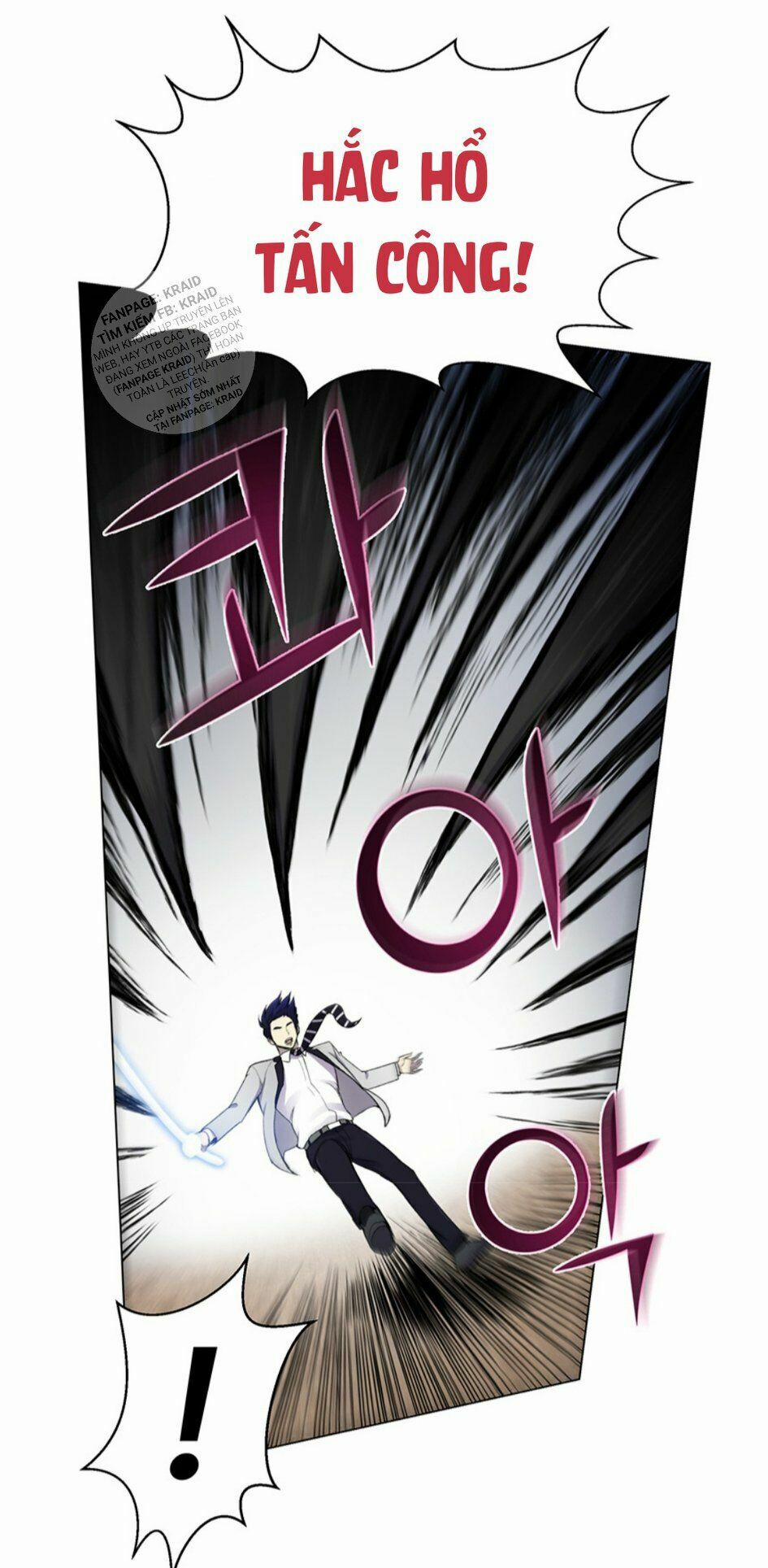 Luân Hồi Ác Nhân 17 trang 52