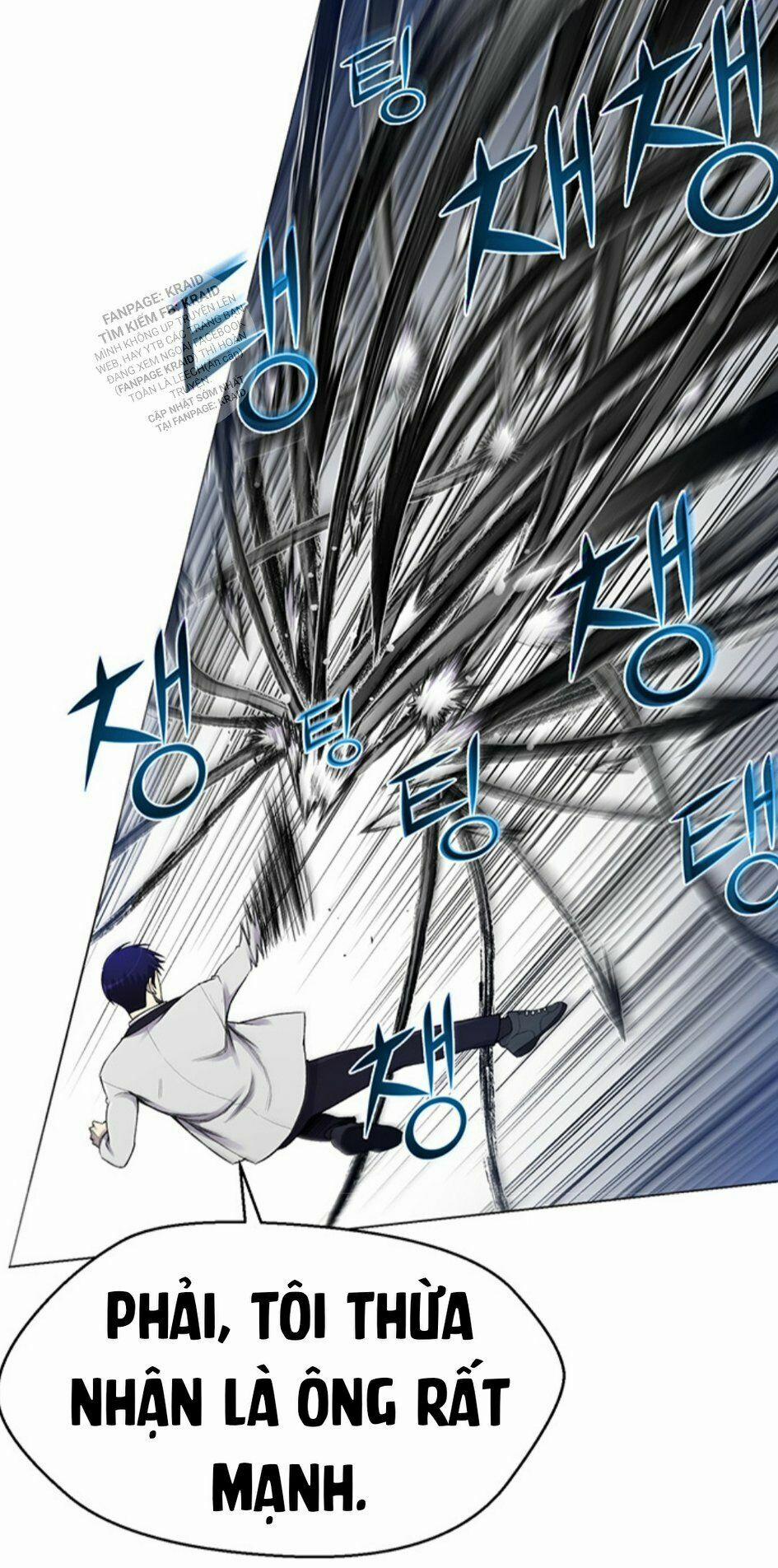 Luân Hồi Ác Nhân 17 trang 53
