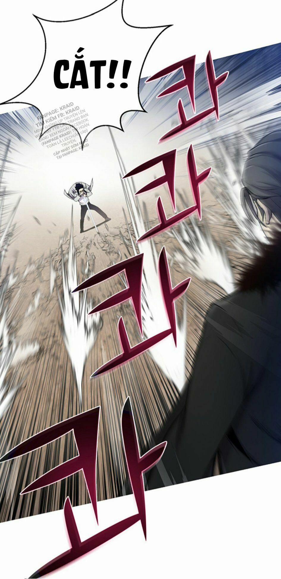 Luân Hồi Ác Nhân 17 trang 56