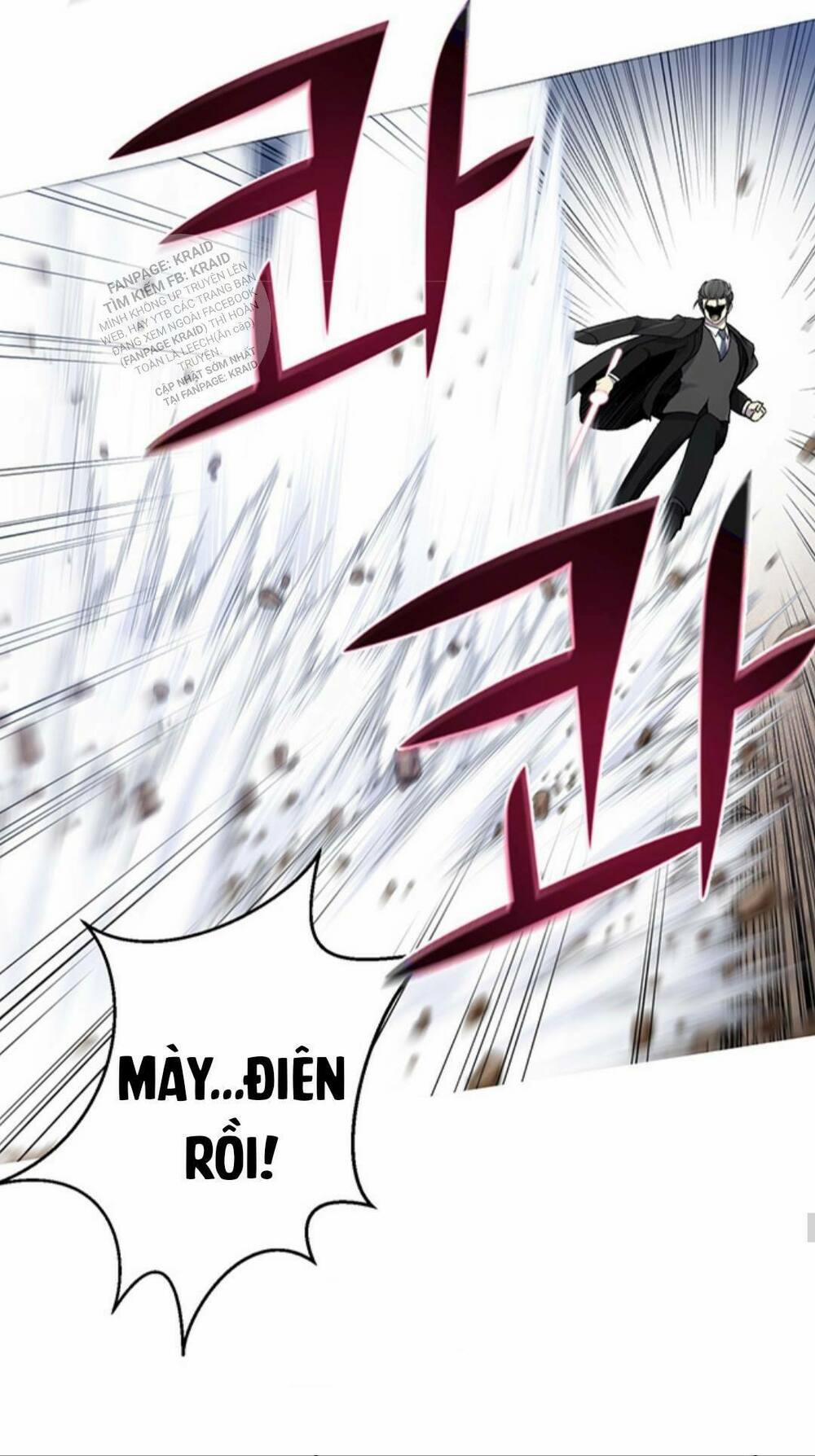 Luân Hồi Ác Nhân 17 trang 57