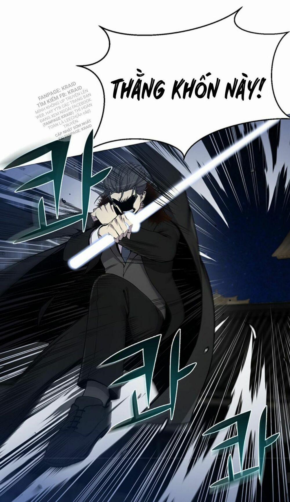 Luân Hồi Ác Nhân 17 trang 62