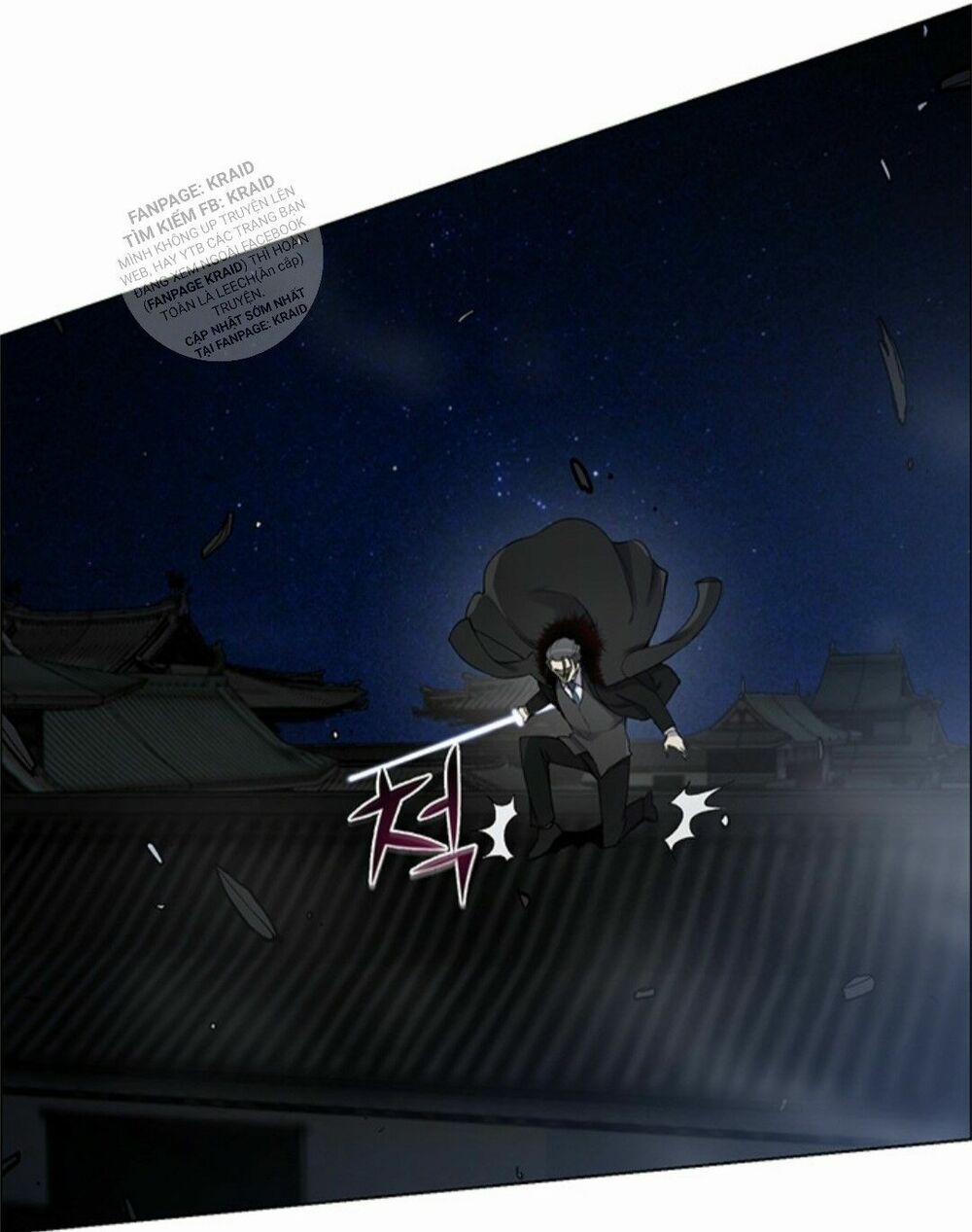 Luân Hồi Ác Nhân 17 trang 64