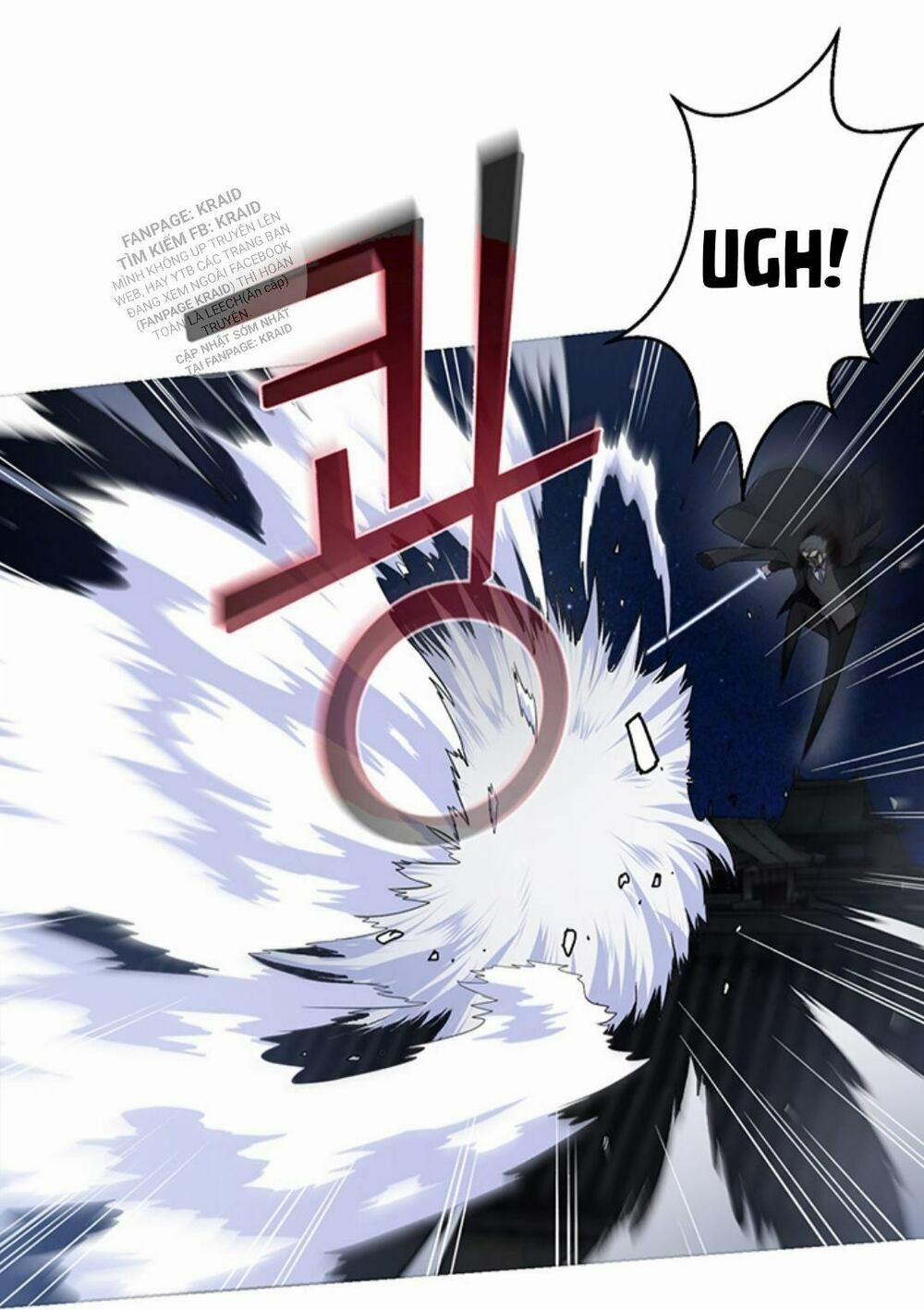 Luân Hồi Ác Nhân 17 trang 65