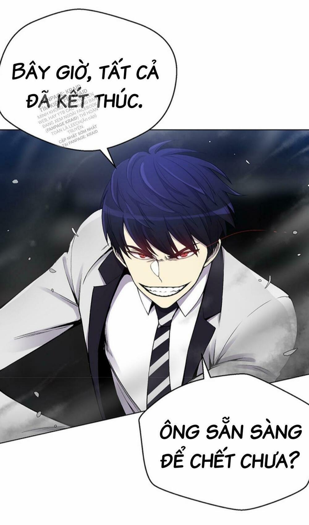 Luân Hồi Ác Nhân 17 trang 67