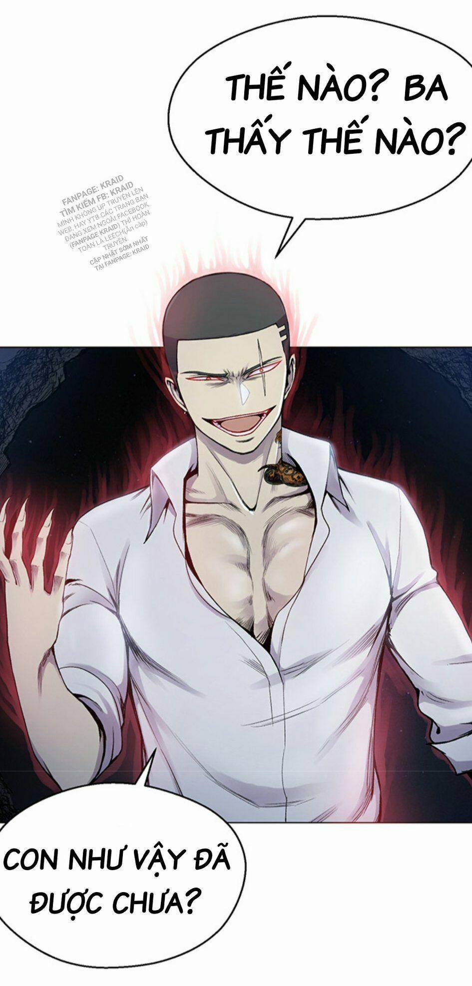 Luân Hồi Ác Nhân 17 trang 7