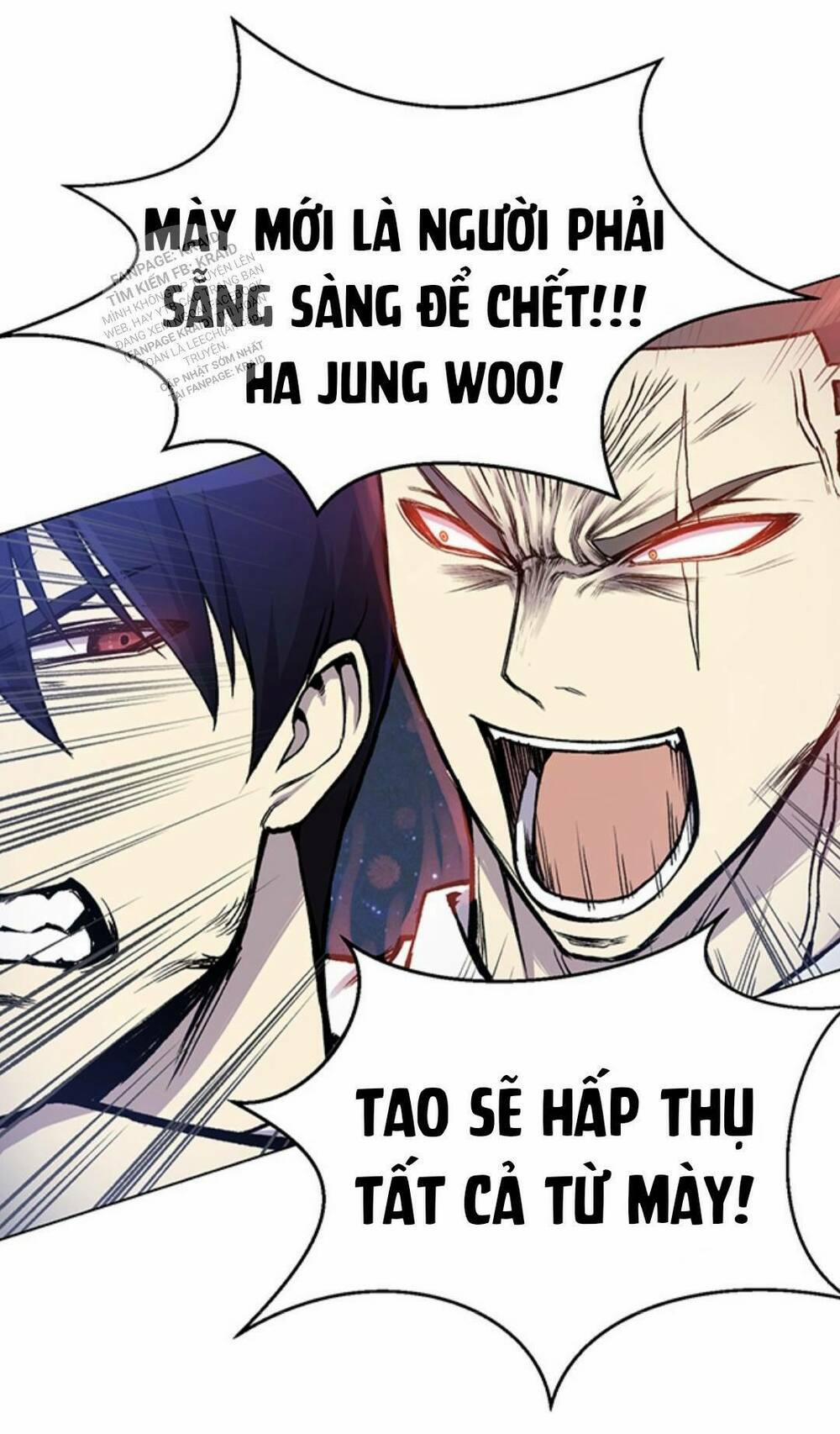 Luân Hồi Ác Nhân 17 trang 70