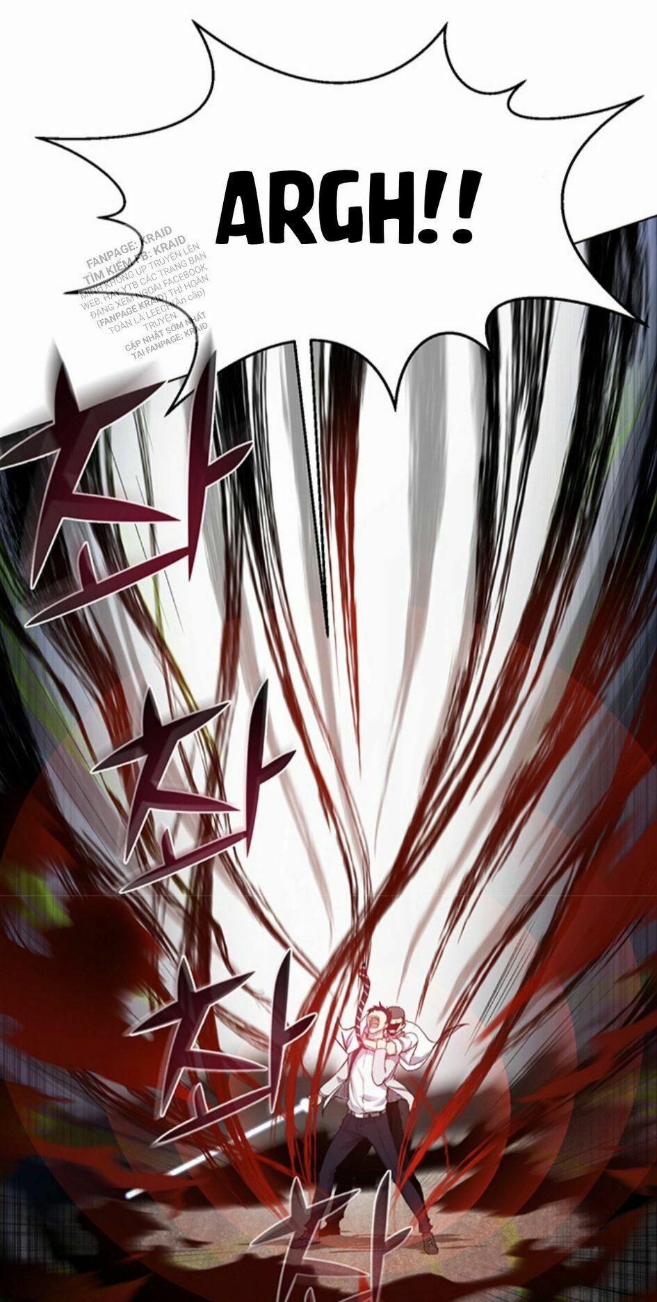 Luân Hồi Ác Nhân 17 trang 71