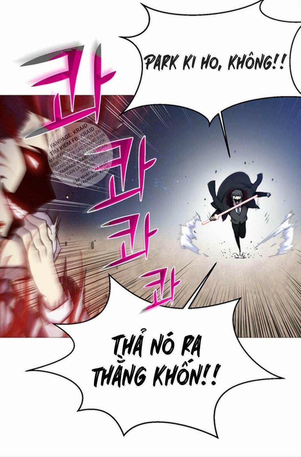 Luân Hồi Ác Nhân 18 trang 11