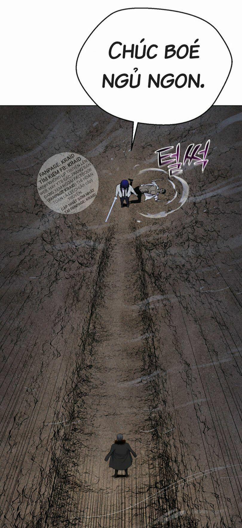 Luân Hồi Ác Nhân 18 trang 18