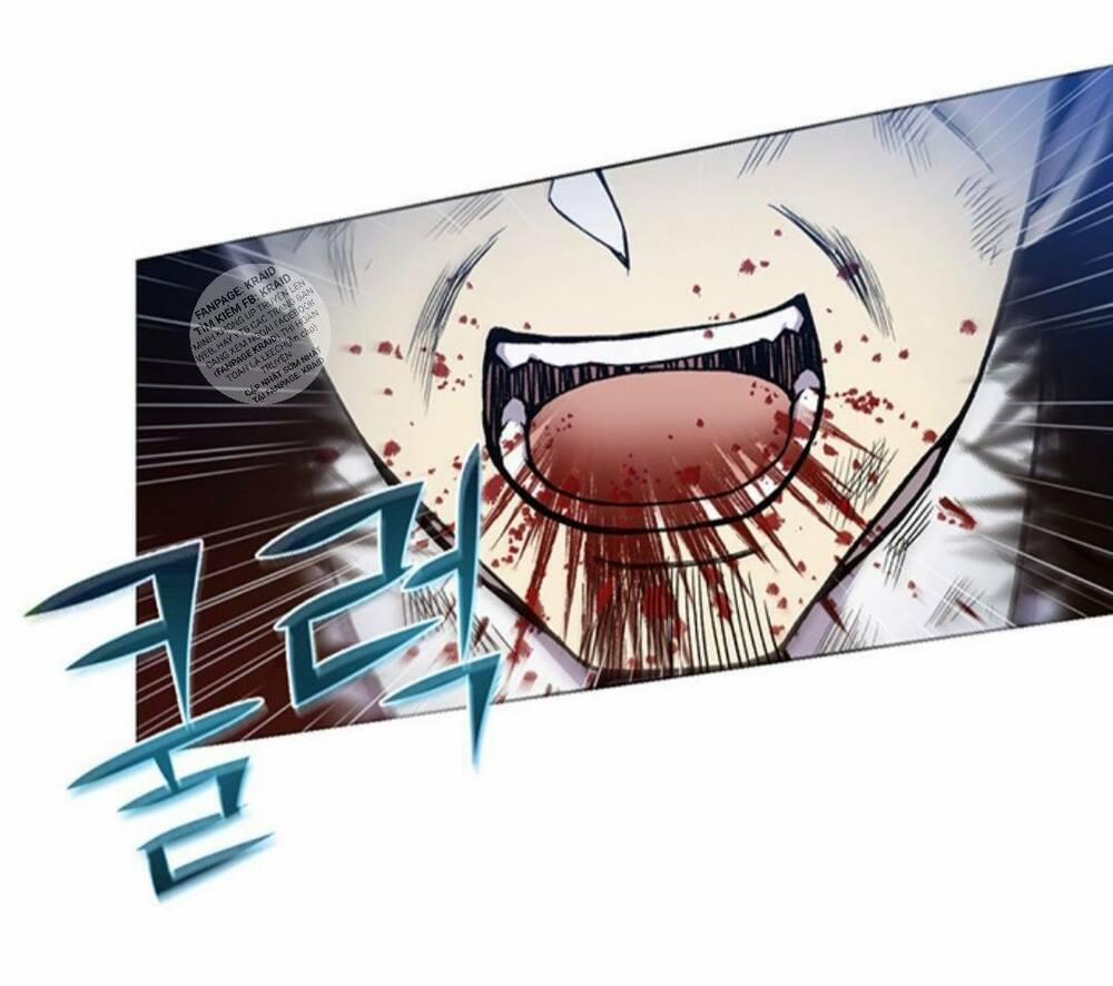 Luân Hồi Ác Nhân 18 trang 27