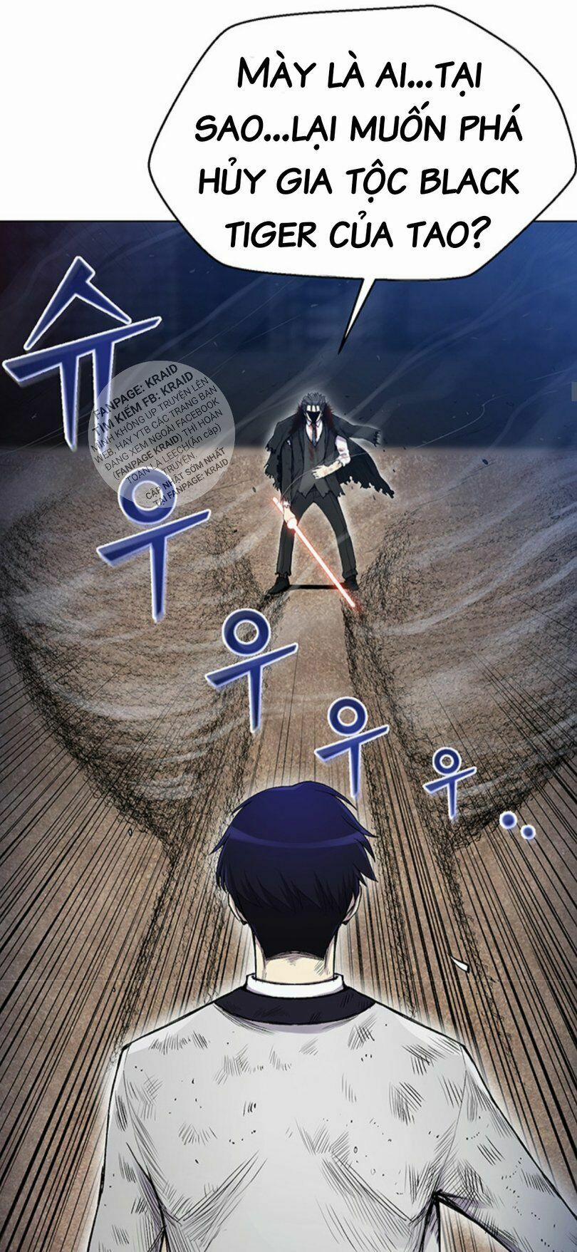 Luân Hồi Ác Nhân 18 trang 29