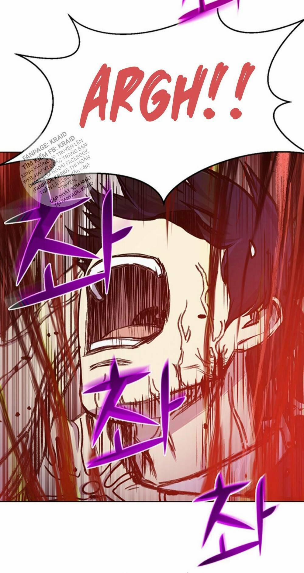 Luân Hồi Ác Nhân 18 trang 3