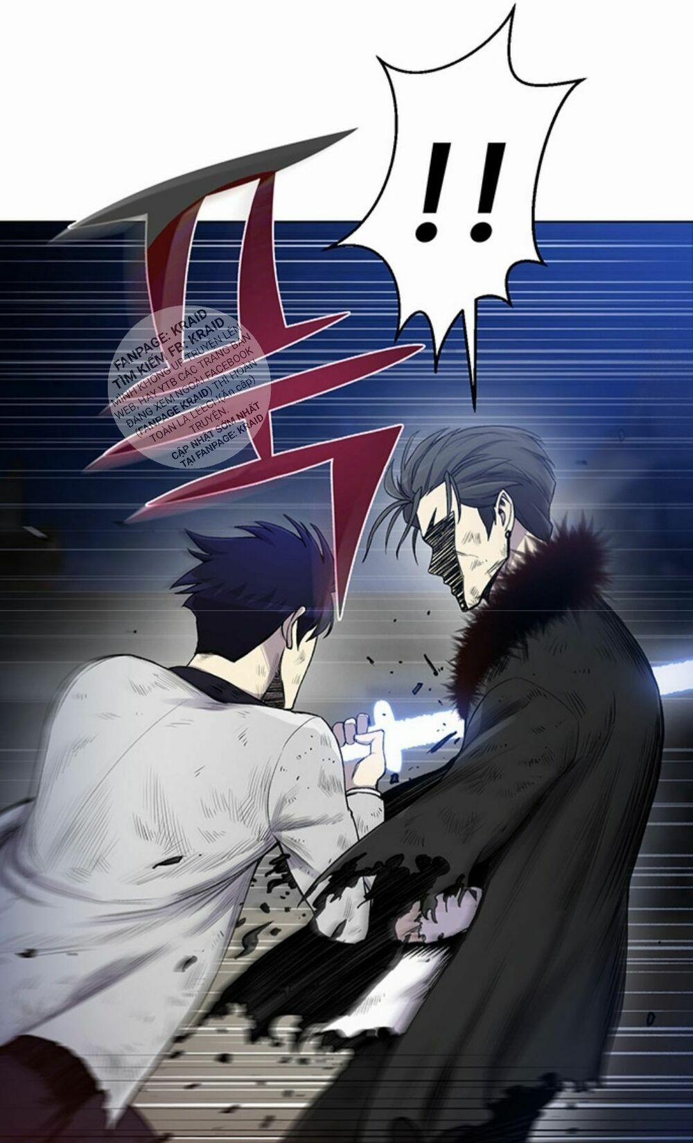 Luân Hồi Ác Nhân 18 trang 30