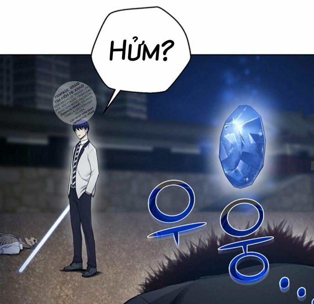 Luân Hồi Ác Nhân 18 trang 36