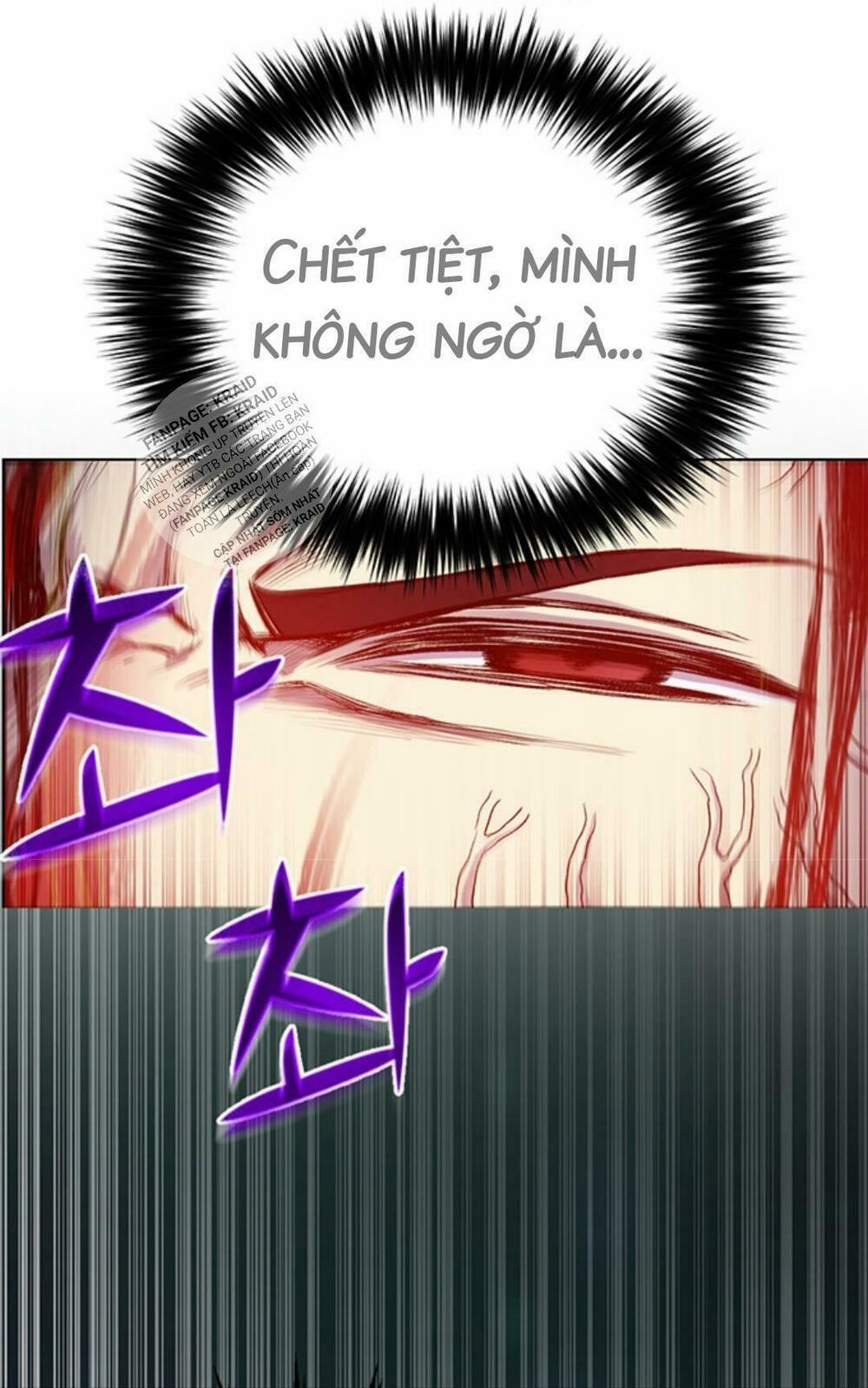 Luân Hồi Ác Nhân 18 trang 4