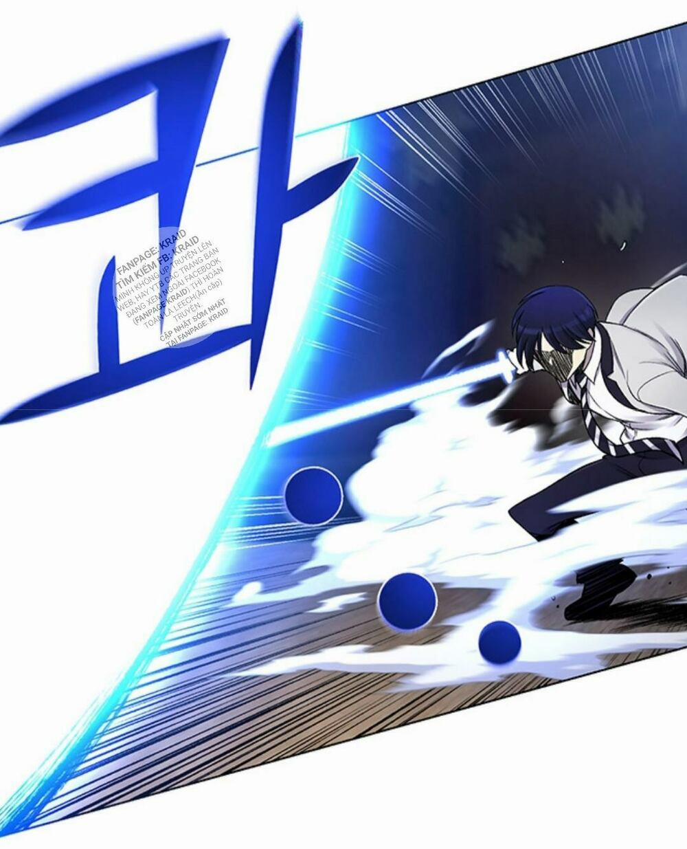 Luân Hồi Ác Nhân 18 trang 44