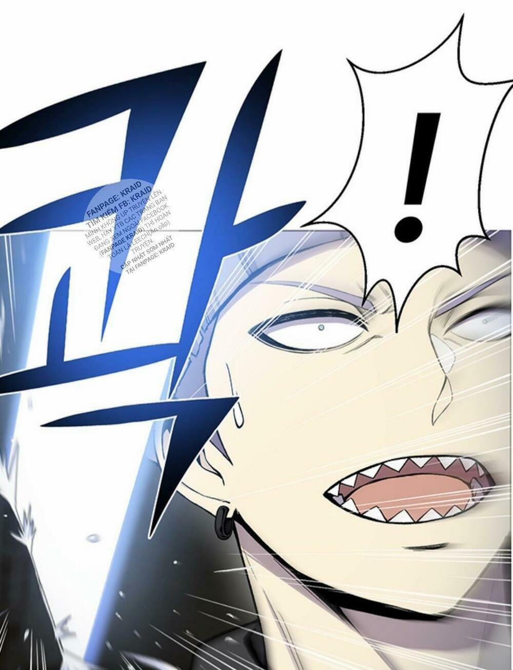 Luân Hồi Ác Nhân 18 trang 46