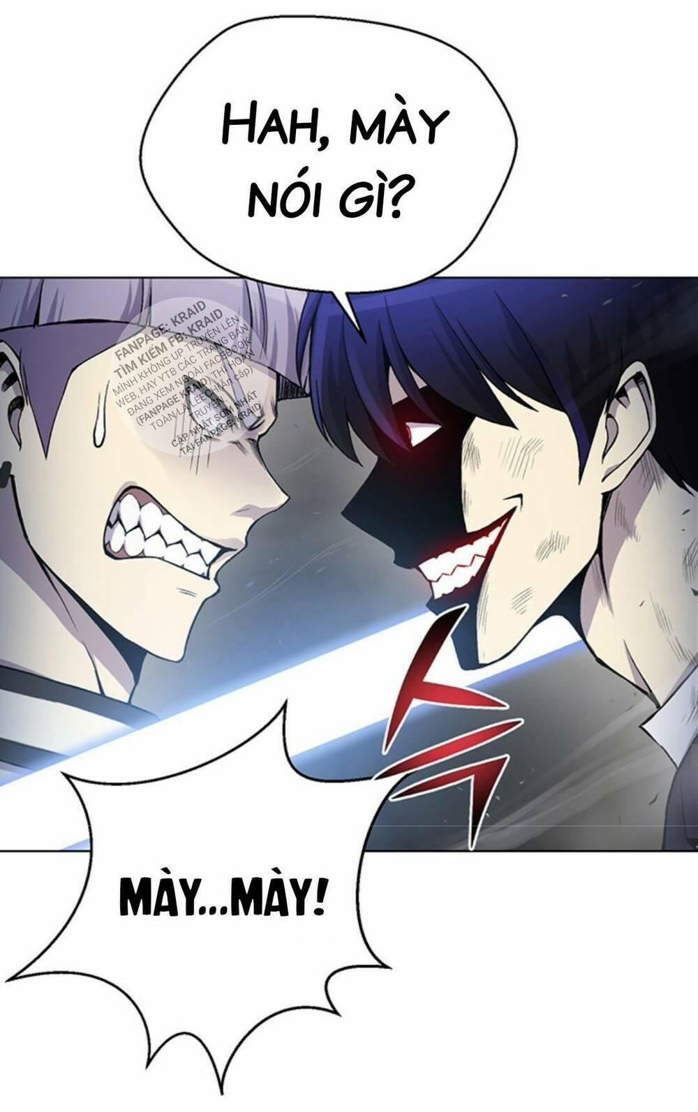 Luân Hồi Ác Nhân 18 trang 50