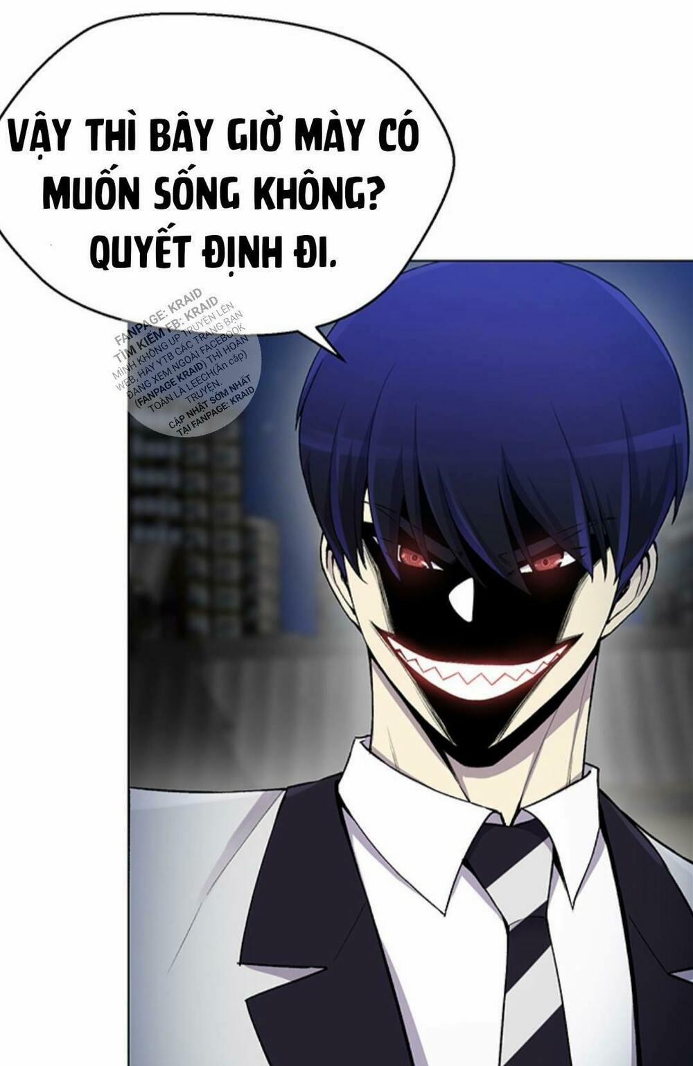 Luân Hồi Ác Nhân 18 trang 55