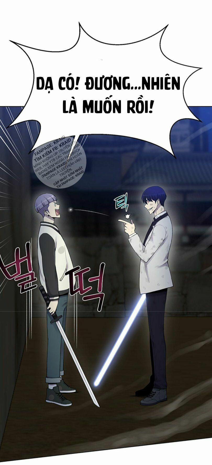 Luân Hồi Ác Nhân 18 trang 56