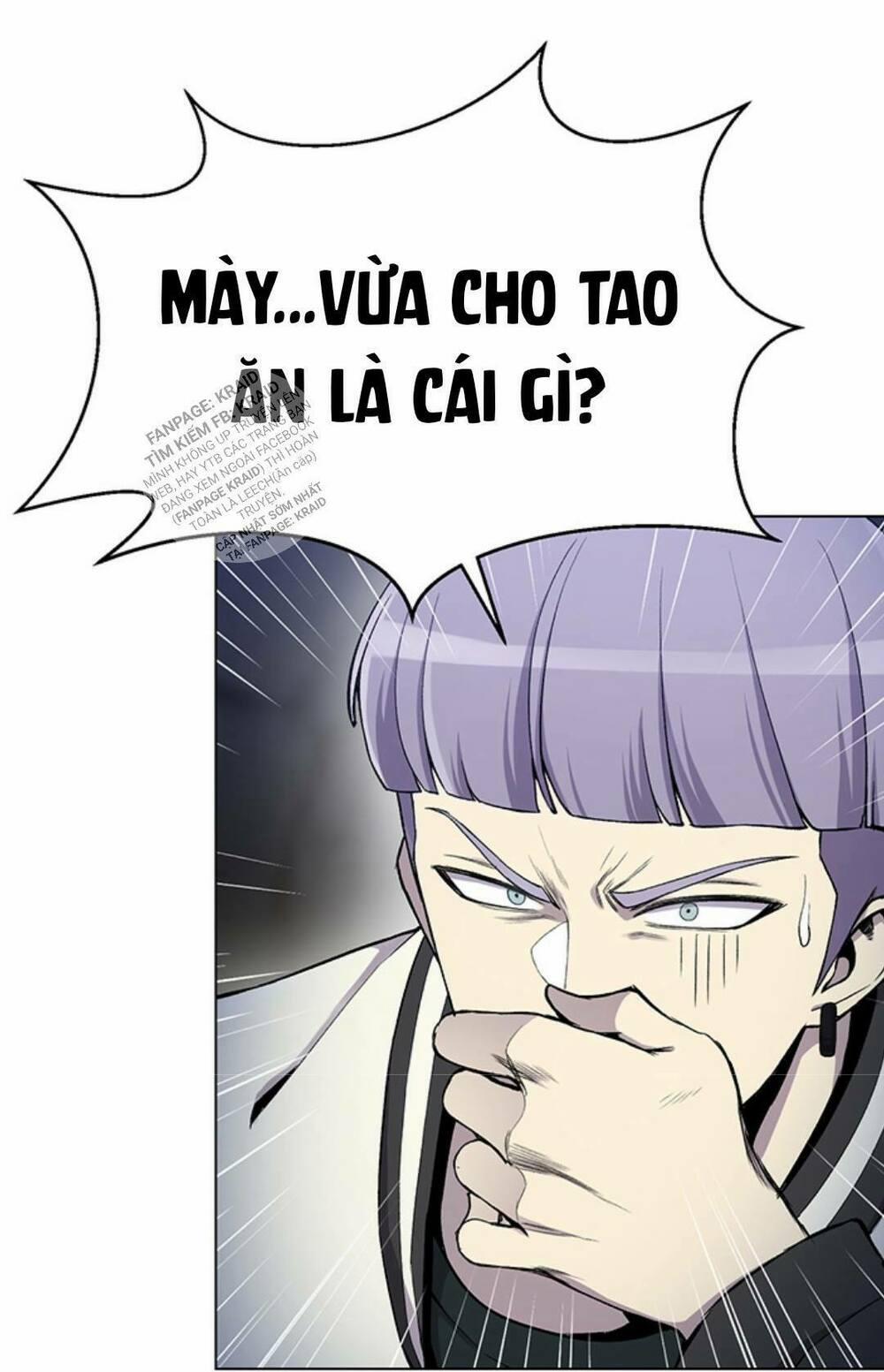 Luân Hồi Ác Nhân 18 trang 59