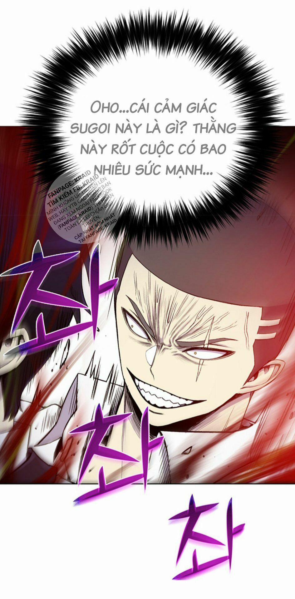 Luân Hồi Ác Nhân 18 trang 8