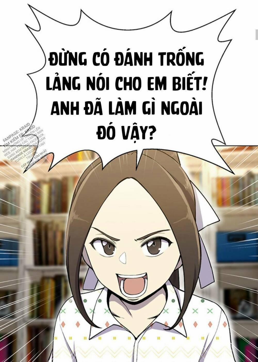 Luân Hồi Ác Nhân 19 trang 13