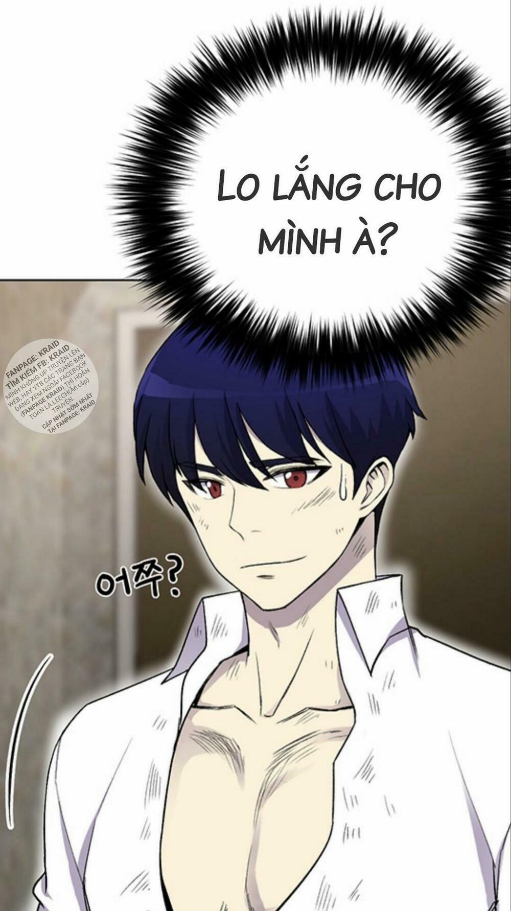 Luân Hồi Ác Nhân 19 trang 14