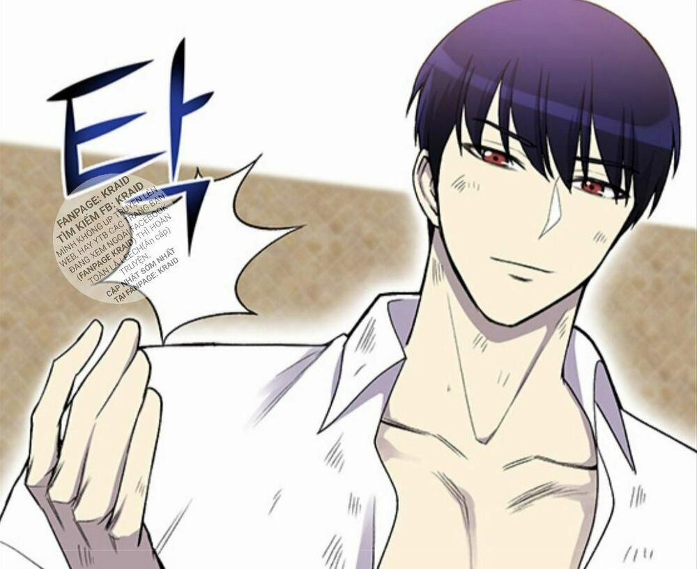 Luân Hồi Ác Nhân 19 trang 23