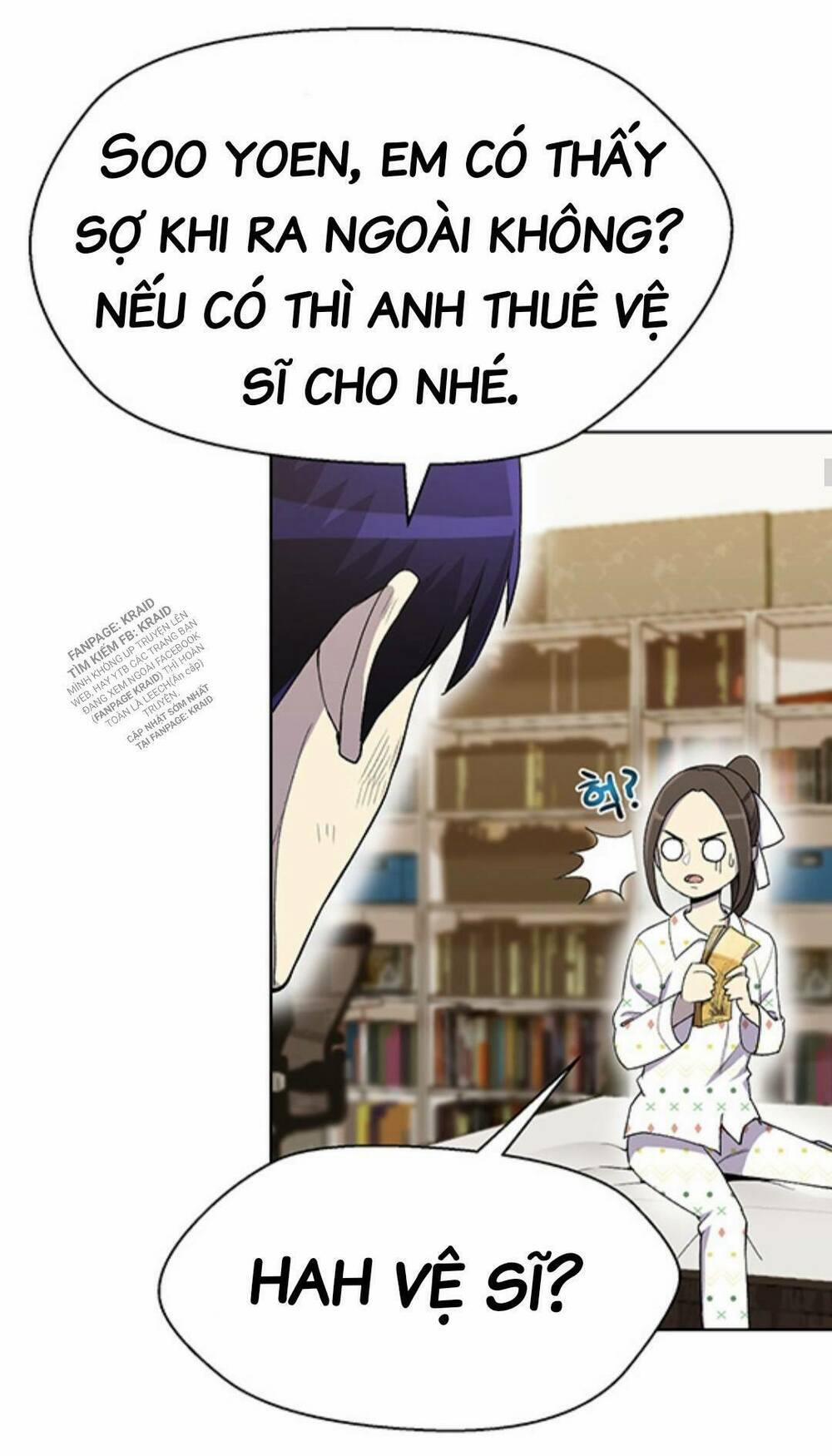 Luân Hồi Ác Nhân 19 trang 26