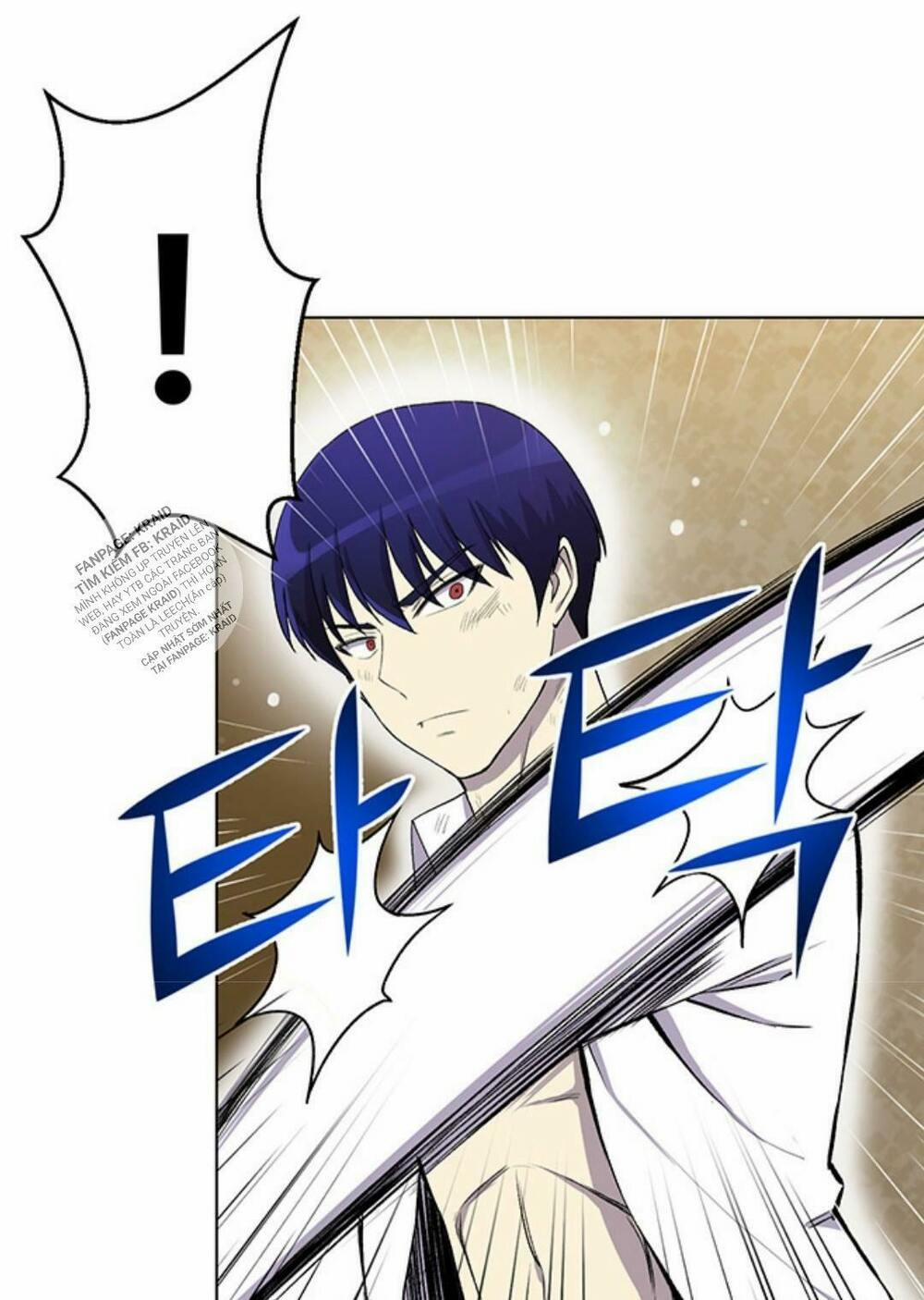 Luân Hồi Ác Nhân 19 trang 30