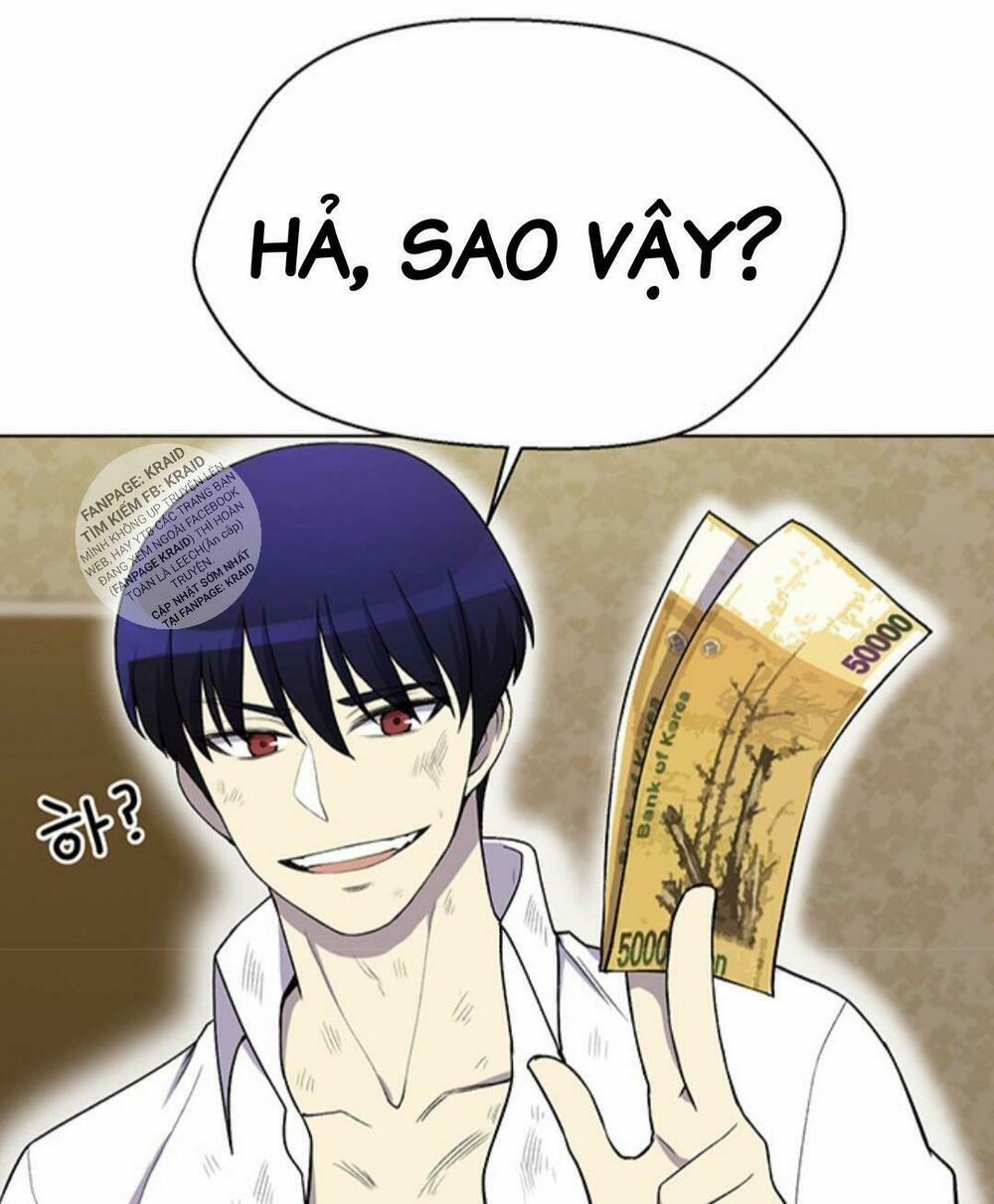 Luân Hồi Ác Nhân 19 trang 31